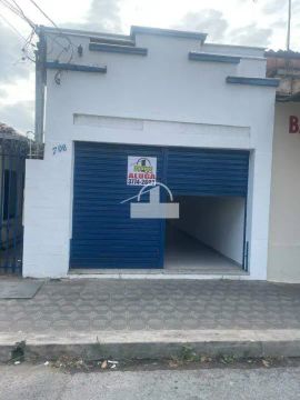 Loja para aluguel, São Geraldo - Sete Lagoas/MG