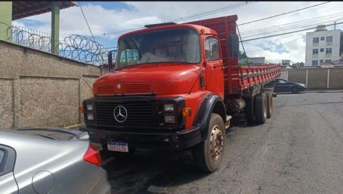 Mercedes L 2013