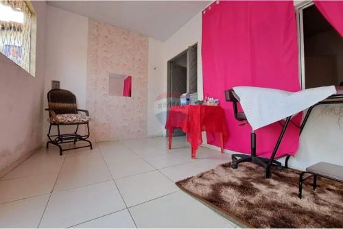 ACEITA FINACIAMENTO - CASA NA MARCILIO DIAS NO IGAPO, TRES QUARTOS COM SUITE