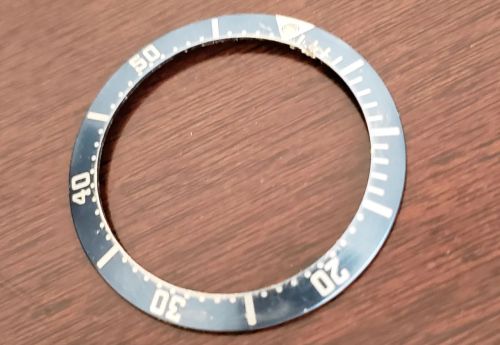 Bezel Relógio Omega Original