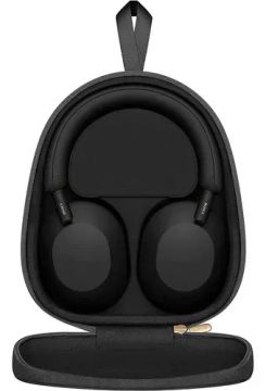 Fone de ouvido over-ear sem fio/bluetooth Sony 1000X-Series WH-1000XM5 YY2954 Preto