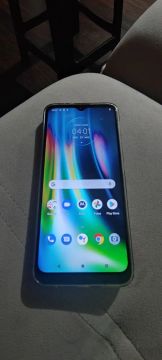 Motorola Moto G9 Play 4g por 64gb aceito troca 