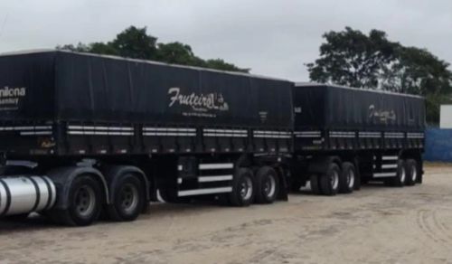  2 Rodotrem Guerra e 1 Rodofort