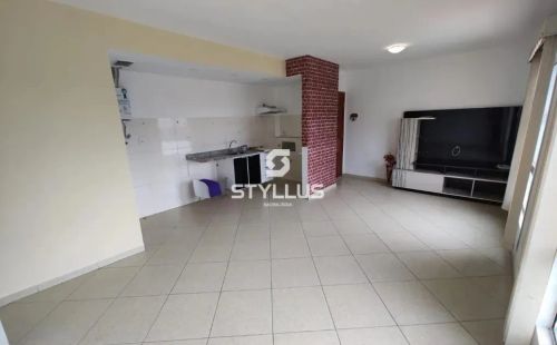 Apartamento para venda tem 45 metros quadrados com 1 quarto em Riachuelo - Rio de Janeiro 