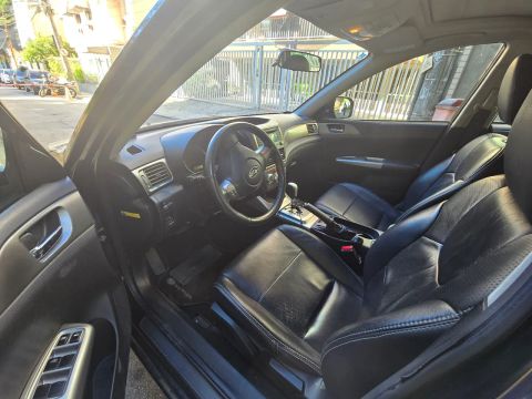 Subaru Impreza 2010 85000 km