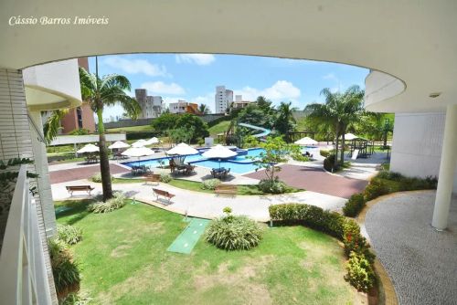 Residencial Estrela do Atlântico em Ponta Negra - Natal - RN
