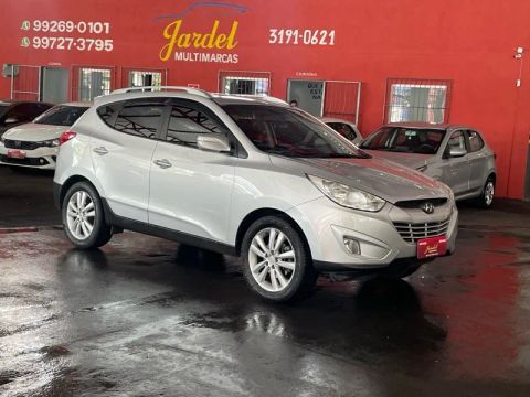 Hyundai ix35 2.0 2WD (Aut) (Flex)