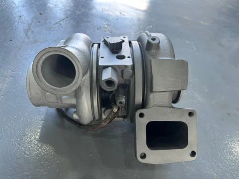 Turbina Motor Cummins ISL - Constellation 25.390
