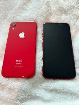 iPhone (PRODUCT)RED - Novo