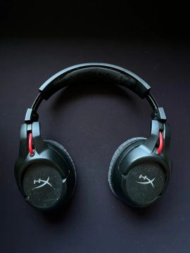 Headset HyperX Cloud Flight