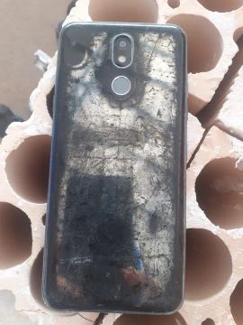 Celular LG K12+  