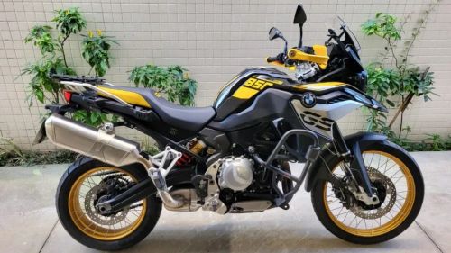 BMW F850 GS 2022 - Premium Plus - Modelo 40 anos