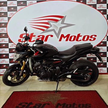 CB 600 Hornet Super conservada 