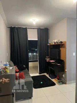 RR0214 Apartamento 59m² CONDOMÍNIO VILLAGIO DI NAPOLI - OPORTUNIDADE - 2 Dorms 2 Vagas - N