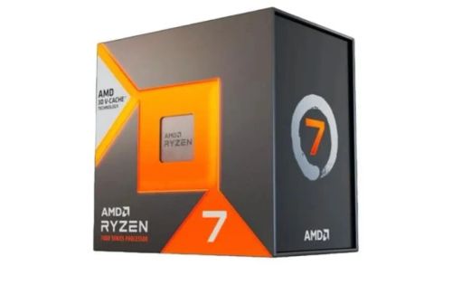 PROCESSADOR AMD RYZEN 7 7800x3d 