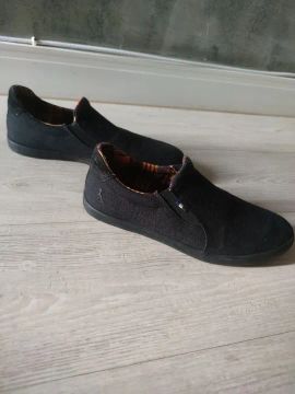 Tênis Reserva slip on