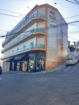 #ALUGO Loja Comercial com banheiro no Centro de Itaguaí -RJ.