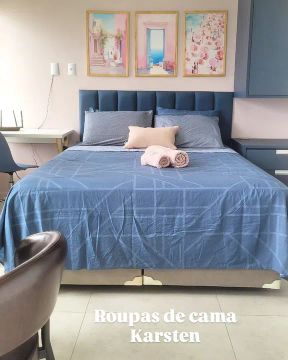 Mensal Floripa - CAMPECHE
