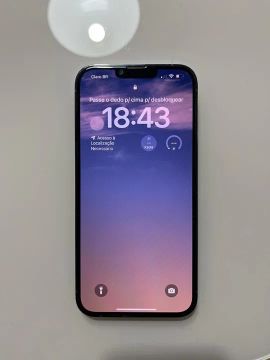 iPhone 13 Pro Max 128gb usado