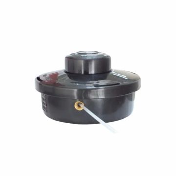 CARRETEL AUTOMÁTICO PARA ROÇADEIRA 10x1,25MM DE PONTEIRA C/ PORCA SPIN