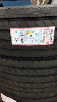 PNEU 295/80R22,5 DYNAMO