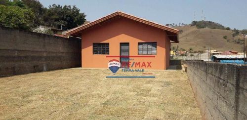 Casa com 2 dormitórios para alugar, 60 m² por R$ 1.800,00/mês - Centro - São Bento do Sapu