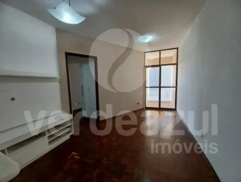 apartamento - Centro - Campinas
