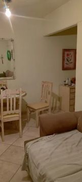 Apartamento em Padre Miguel - OBJ  vende 01 quarto 