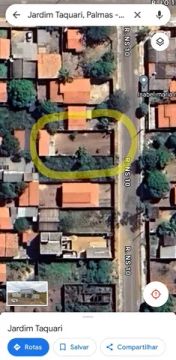 Edícula com 01 dormitório no Jardim Taquari
