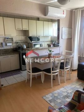 Apartamento em Rua Tenente Ary Tarrago - Jardim Itu - Porto Alegre/RS