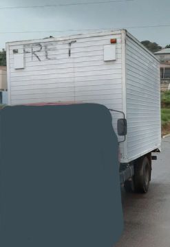  Baú para Venda