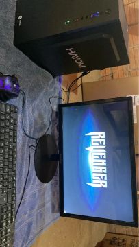 Computador de mesa
