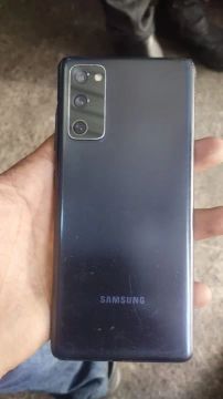 S20 FE