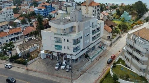 Apartamento Cachoeira do Bom Jesus