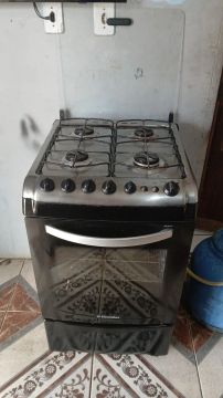 Fogão Electrolux 4 Bocas 
