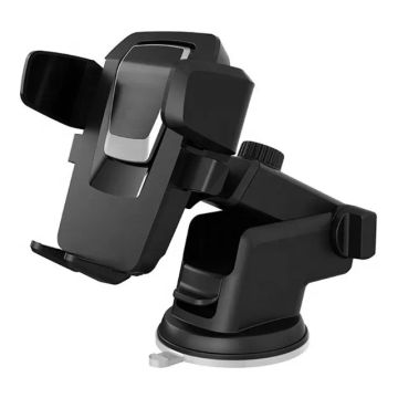 Suporte Veicular Automotivo Carro Para Celular Painel Vidro