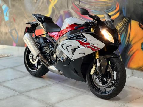 BMW S 1000 RR