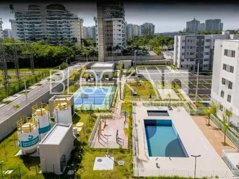 Rio de Janeiro | Apartamento 2 quartos
