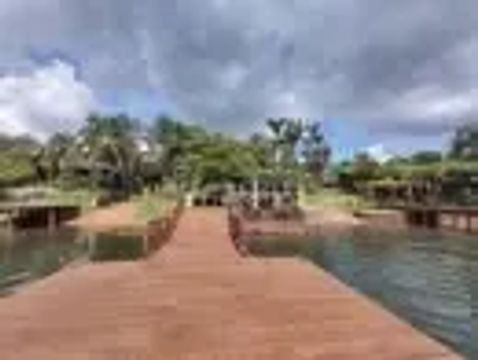 Rancho no Miranda - BEIRA RIO