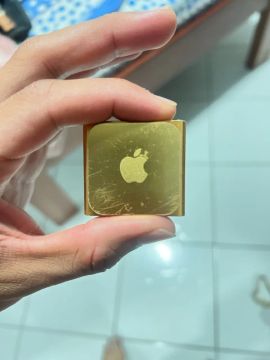IPOD NANO