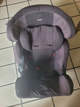Cadeirinha de Bebê Avant Cosco