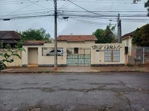 Imóvel Residencial à Venda - Rua Purus, Centro de Londrina