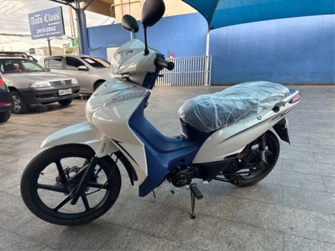 Shineray Jef 150 s 2025