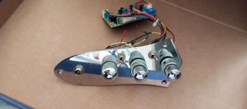 Placa de Controle para Baixo " CP700 "