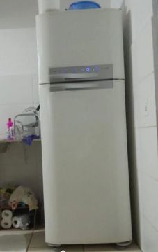 Venda de geladeira 