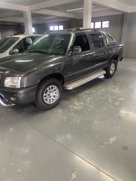 S10 2.8 motor mwm a Disel 