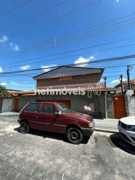 Locação Galpão Vila Nova Vista Sabará