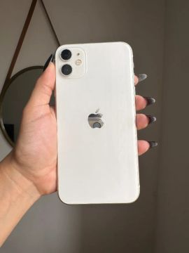 iPhone 11 64GB