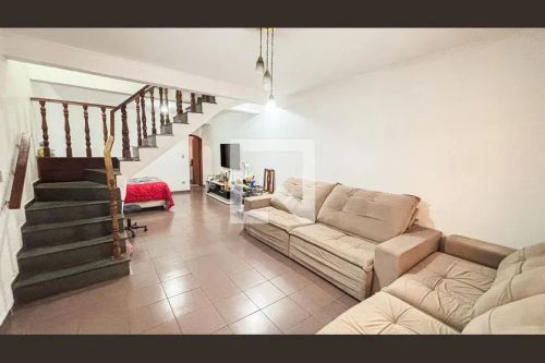 Casa à Venda - Jardim Santo Antônio, 3 Quartos, 200 m2