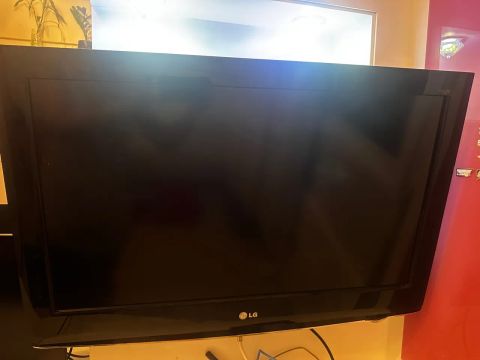 TV LG 32 polegadas